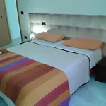 I Gelsomini 4* Мельфи