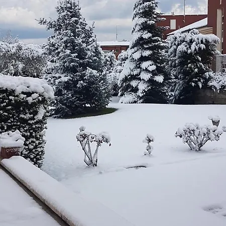 I Gelsomini 4* ملفي