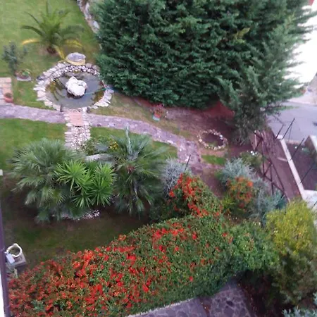 فندق مبيت وإفطار I Gelsomini ملفي