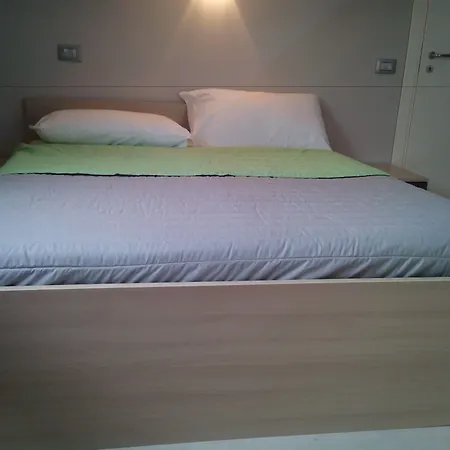 I Gelsomini 4* Melfi