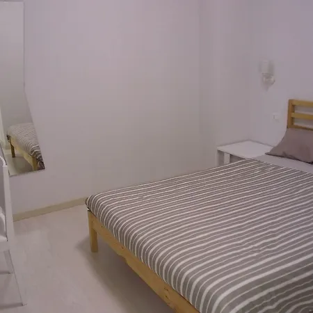 فندق مبيت وإفطار I Gelsomini 4*