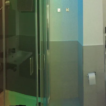 فندق مبيت وإفطار I Gelsomini ملفي