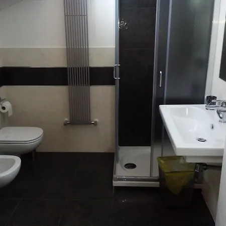 I Gelsomini 4* ملفي