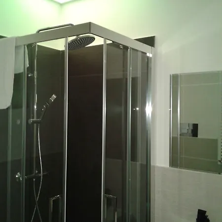 I Gelsomini Bed & Breakfast 4*