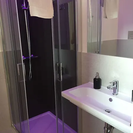 I Gelsomini Bed & Breakfast Melfi