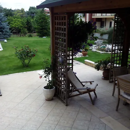 فندق مبيت وإفطار I Gelsomini ملفي