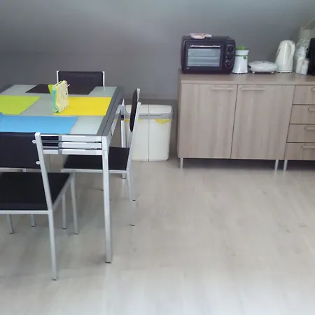 Bed & Breakfast I Gelsomini Melfi