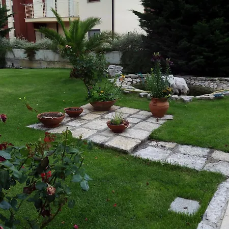 Bed & Breakfast I Gelsomini 4*
