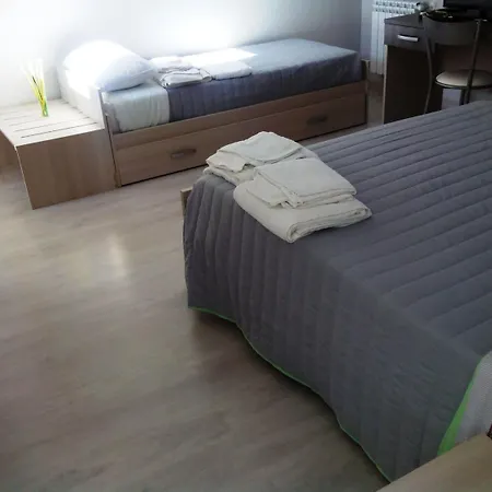 Bed & Breakfast I Gelsomini Melfi