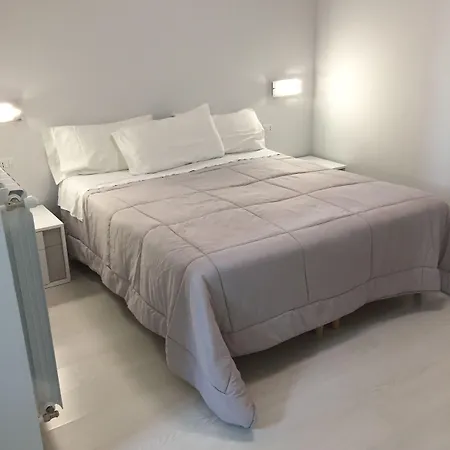 Bed & Breakfast I Gelsomini