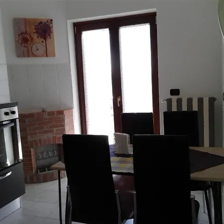 Bed & Breakfast I Gelsomini Melfi