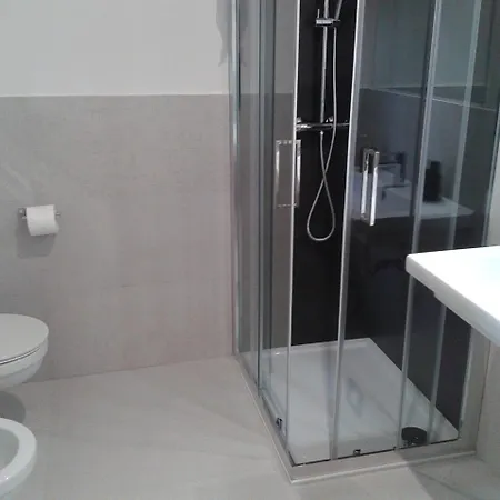 I Gelsomini Bed & Breakfast 4*