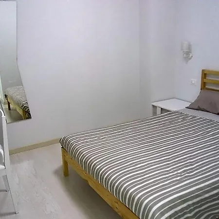 Bed & Breakfast I Gelsomini Melfi