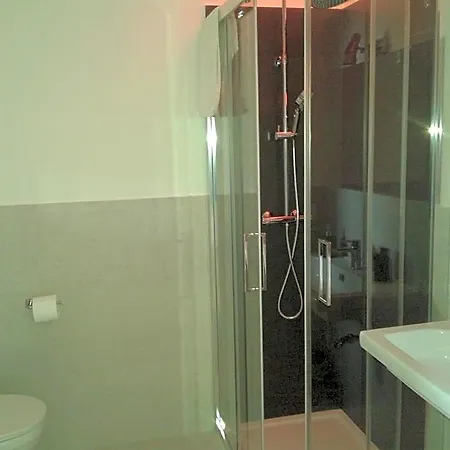 Bed & Breakfast I Gelsomini