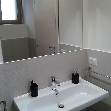 I Gelsomini Bed & Breakfast Melfi