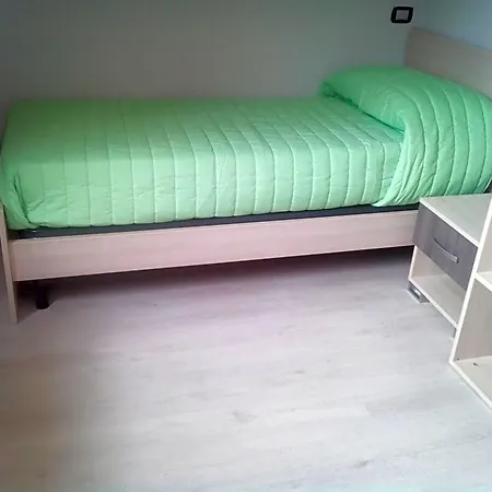 I Gelsomini 4*