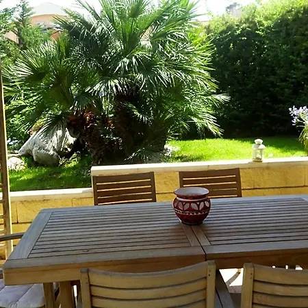 Bed & Breakfast I Gelsomini 4*