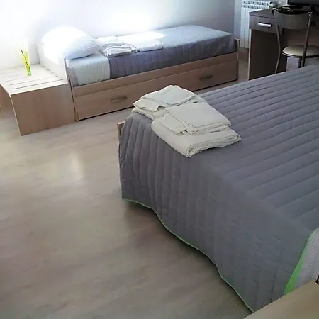 I Gelsomini Bed & Breakfast