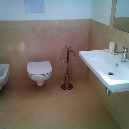 I Gelsomini Bed & Breakfast 4*