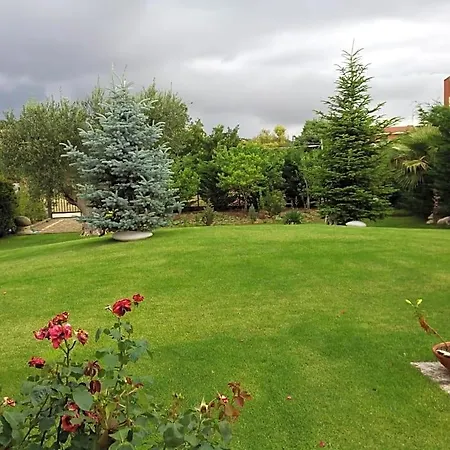 Bed & Breakfast I Gelsomini 4*