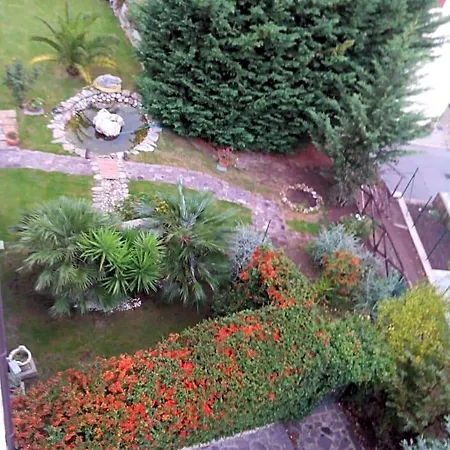 I Gelsomini Bed & Breakfast 4*