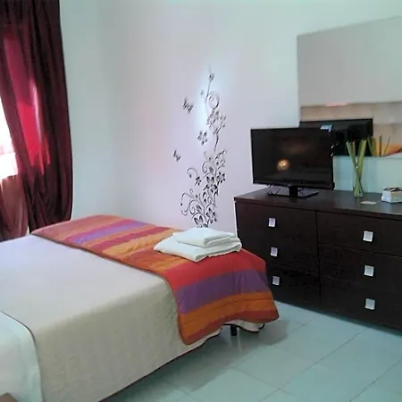 I Gelsomini Bed & Breakfast 4*