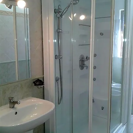 I Gelsomini Bed & Breakfast 4*