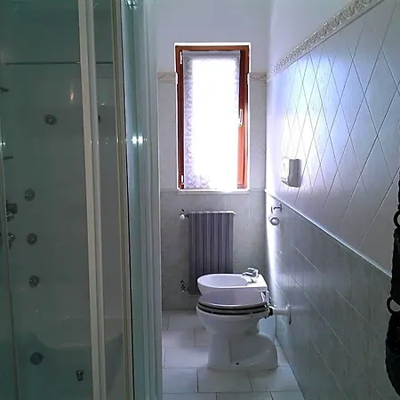 I Gelsomini Bed & Breakfast Melfi