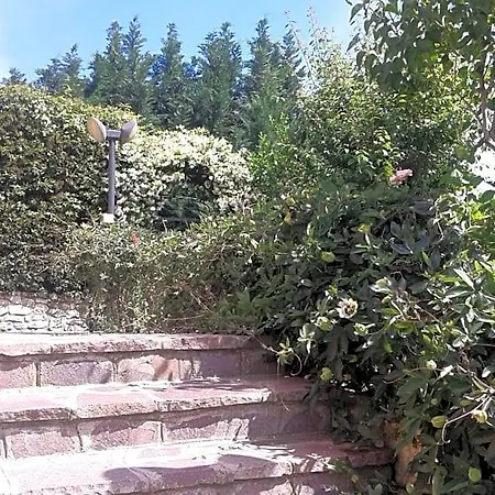 Bed & Breakfast I Gelsomini Melfi