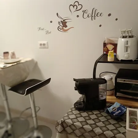 I Gelsomini Bed & Breakfast Melfi