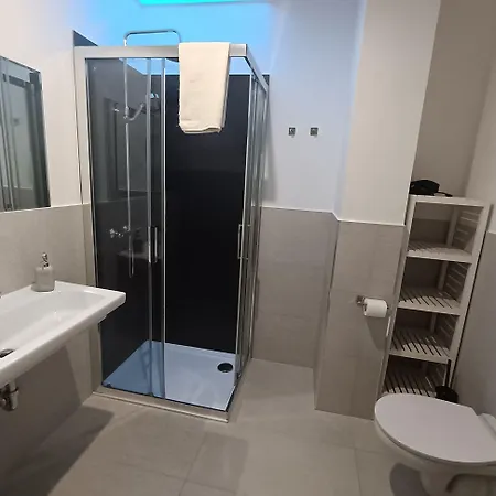 Bed & Breakfast I Gelsomini