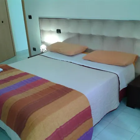 I Gelsomini 4*