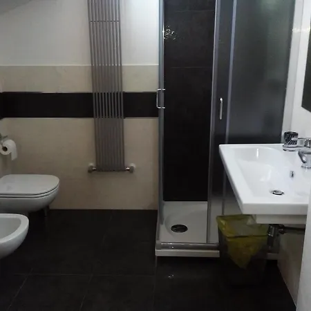 I Gelsomini فندق مبيت وإفطار 4*