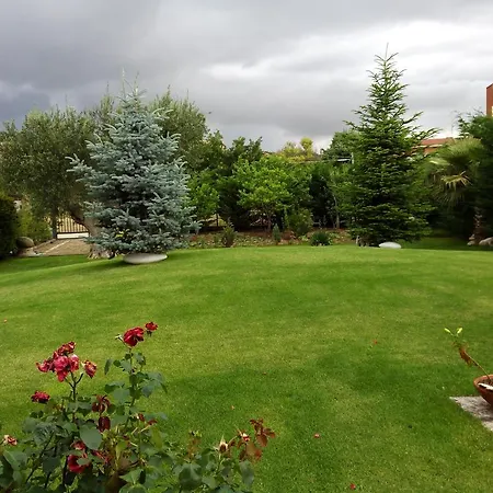 Bed & Breakfast I Gelsomini