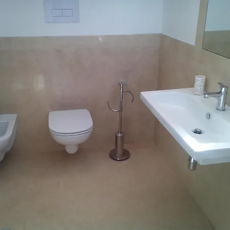 I Gelsomini Bed & Breakfast