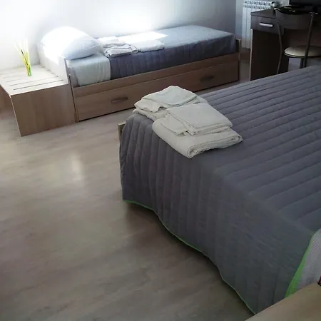 I Gelsomini Bed & Breakfast 4*