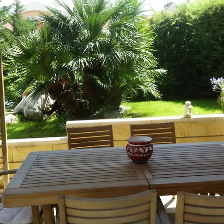 فندق مبيت وإفطار I Gelsomini ملفي