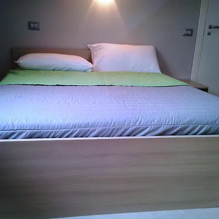 فندق مبيت وإفطار I Gelsomini