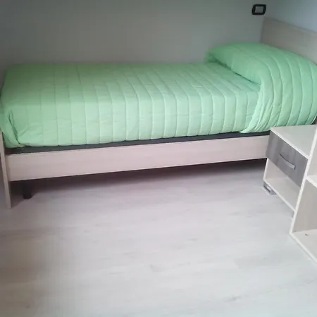 I Gelsomini فندق مبيت وإفطار ملفي