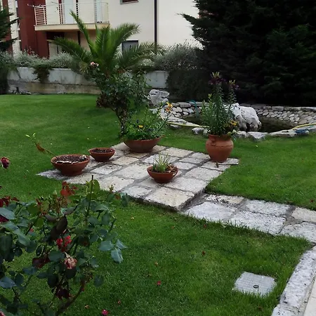 I Gelsomini Melfi