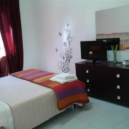 I Gelsomini Bed & Breakfast