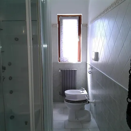 Bed & Breakfast I Gelsomini