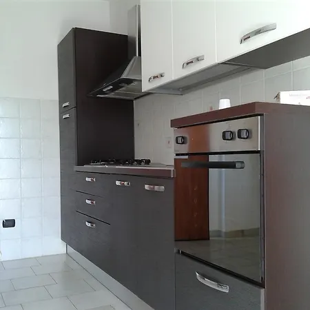 I Gelsomini فندق مبيت وإفطار ملفي