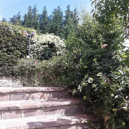 Bed & Breakfast I Gelsomini Melfi