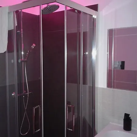 I Gelsomini Bed & Breakfast 4*