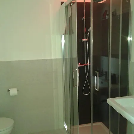 I Gelsomini Bed & Breakfast 4*