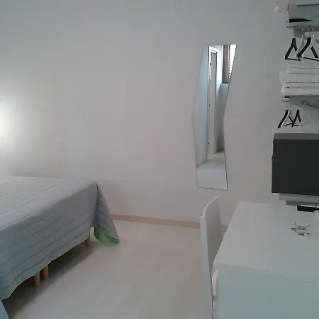 Bed & Breakfast I Gelsomini Melfi