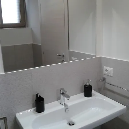 Bed & Breakfast I Gelsomini Melfi