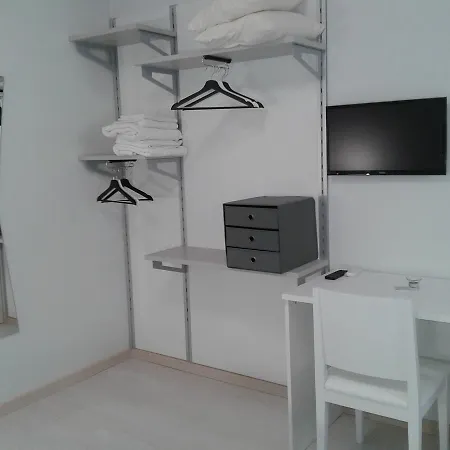 I Gelsomini Bed & Breakfast 4*