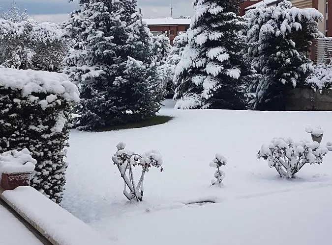 I Gelsomini 4* Melfi